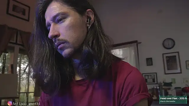 Snapshot of Antinoo_Gnothi chatting on December 29, 11:29 am Antinoo Gnothi online show from December 29, 11:29 am