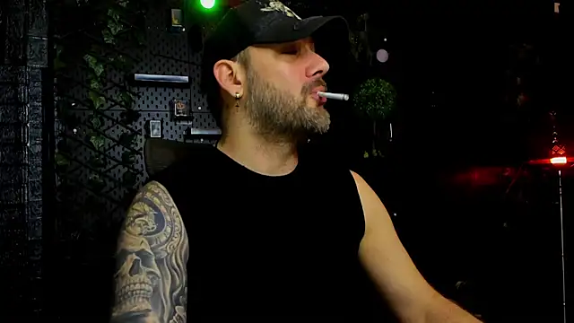 LexXHardy online show from March 28, 3:56 pm