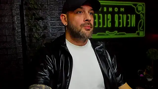 LexXHardy online show from January 12, 2:59 am