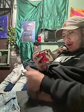 drew420downatsnap online show from April 27, 2:41 am