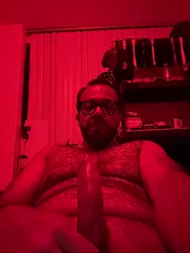 Luisrovers18 online show from July 24, 4:31 am