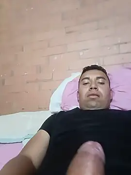 Diego leon27 online show from July 31, 3:17 am