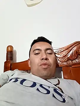 Diego leon27 online show from January 8, 12:06 am