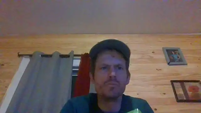 KBONE36 online show from March 9, 1:14 am