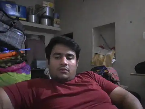 deepu1248 online show from December 4, 5:20 pm