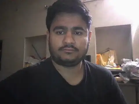 deepu1248 online show from January 8, 3:34 am