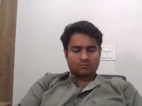 deepu1248 online show from December 1, 7:00 am