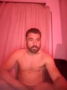 Snapshot of George21ek chatting on October 26, 9:50 pm George21ek online show from October 26, 9:50 pm
