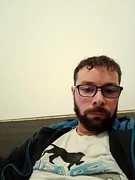 Snapshot of Nitrocm chatting on October 13, 3:12 am Nitrocm online show from October 13, 3:12 am