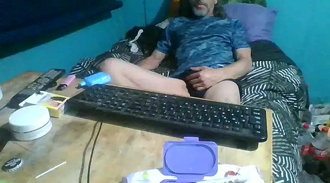 malekon76 online show from January 12, 10:23 am