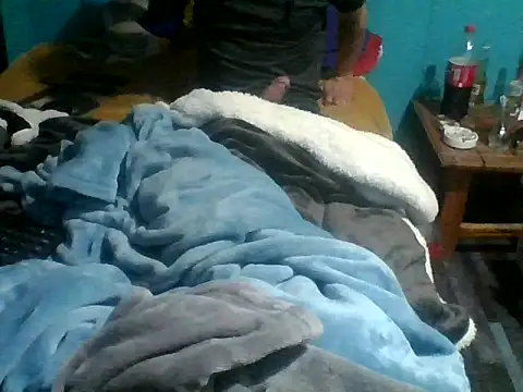 malekon76 online show from October 8, 1:15 pm