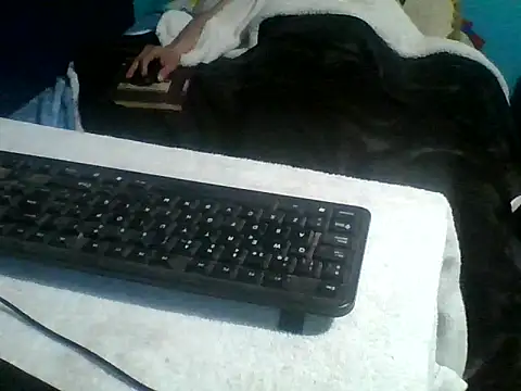 malekon76 online show from September 25, 7:18 am