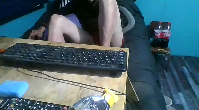 malekon76 online show from February 3, 8:02 am