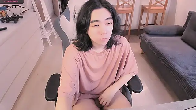 Judame Aoi online show from March 18, 12:08 pm