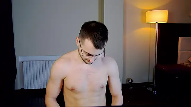 Friend12321 online show from February 16, 2:11 am