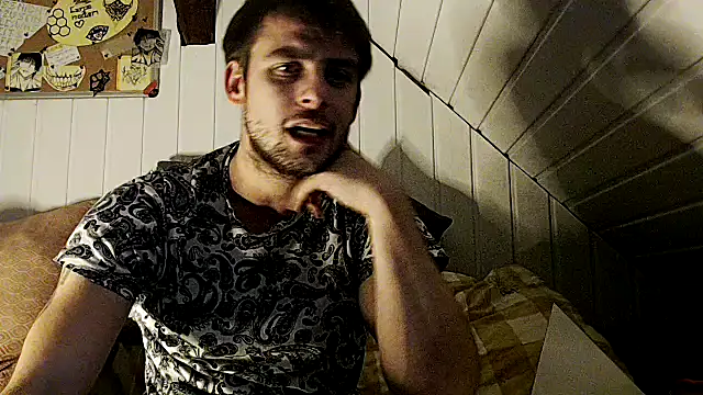 Snapshot of Youngtimer_1997 chatting on October 23, 5:55 am Youngtimer 1997 online show from October 23, 5:55 am