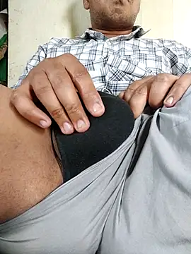 Nishubig online show from November 29, 10:06 am