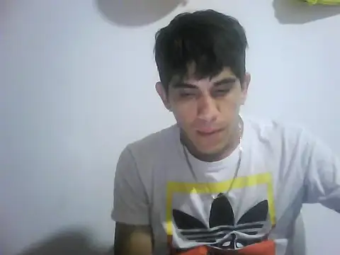 LarryCapija online show from October 30, 5:09 am