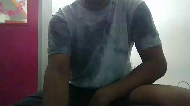 Snapshot of Mallupaiyanaachu chatting on February 22, 1:23 pm Mallupaiyanaachu online show from February 22, 1:23 pm