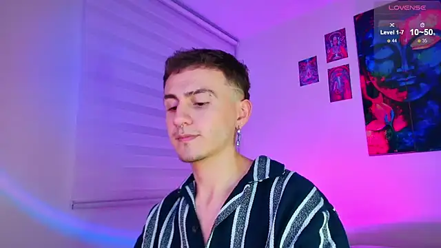 dimitri-bilak online show from May 30, 11:38 pm