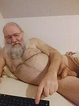 SexySantaC online show from November 19, 11:59 pm