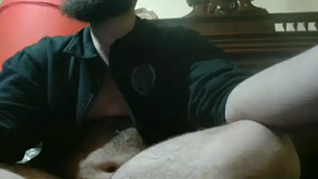 george336 online show from May 11, 6:16 pm