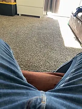 Danny alcien online show from January 17, 8:44 pm