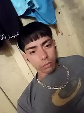 SEBASTHIAN online show from October 26, 2:35 am