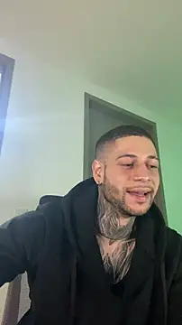  jamesleandros1 online show from March 20, 3:32 am