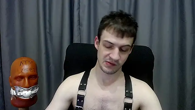  Damien thorn  online show from January 18, 4:20 pm