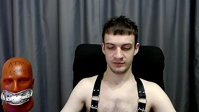  Damien thorn  online show from November 8, 3:54 am