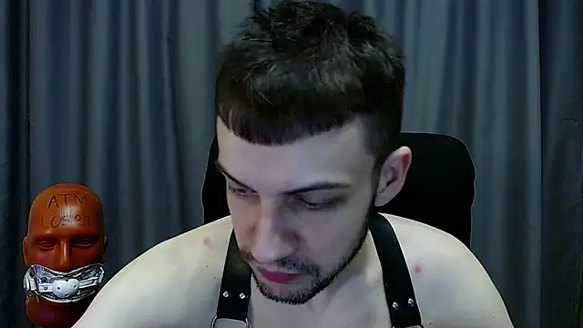  Damien thorn  online show from December 18, 3:35 am