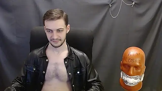 Snapshot of _Damien_thorn_ chatting on March 2, 8:25 pm  Damien thorn  online show from March 2, 8:25 pm