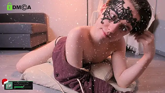 Snapshot of Oh_My_God_ chatting on December 21, 4:14 pm Oh My God  online show from December 21, 4:14 pm