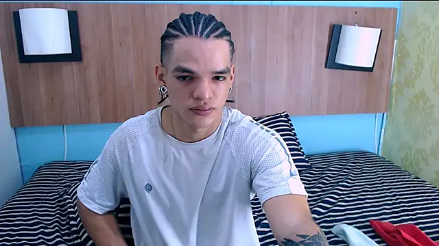 AlbertBernal69 online show from January 26, 3:06 am