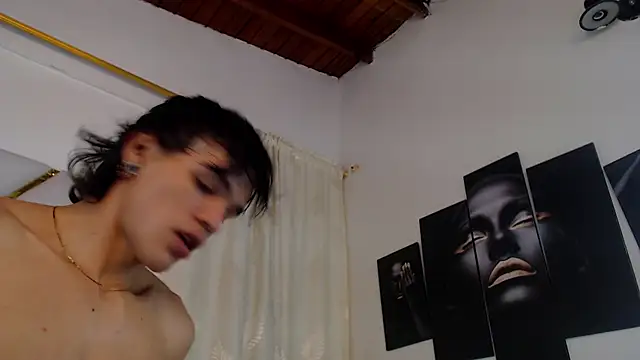 AlbertBernal69 online show from February 7, 3:02 am