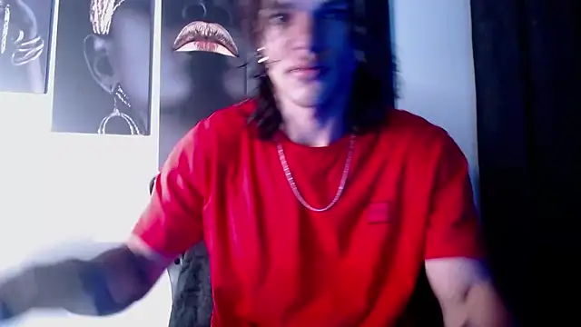 AlbertBernal69 online show from November 1, 3:16 pm