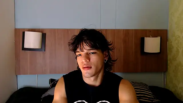 AlbertBernal69 online show from February 22, 12:27 am