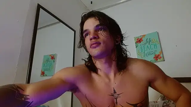 AlbertBernal69 online show from September 10, 3:05 am