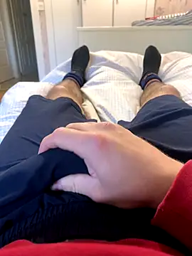 sergigomez online show from December 14, 12:12 pm