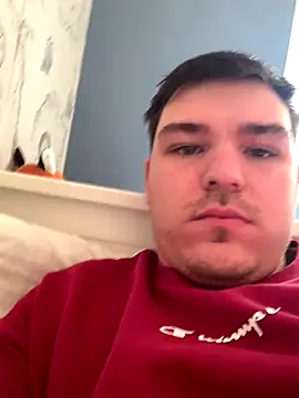 sergigomez online show from November 20, 10:25 am