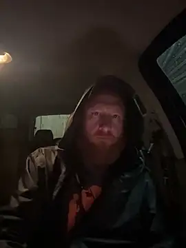 Ginger Tim online show from February 7, 1:57 am