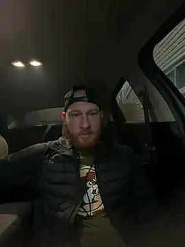 Ginger Tim online show from March 15, 11:17 pm