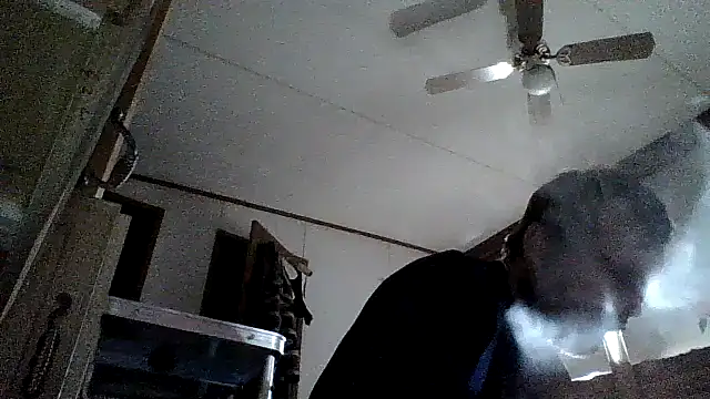 Cockellxh online show from October 22, 2:37 am