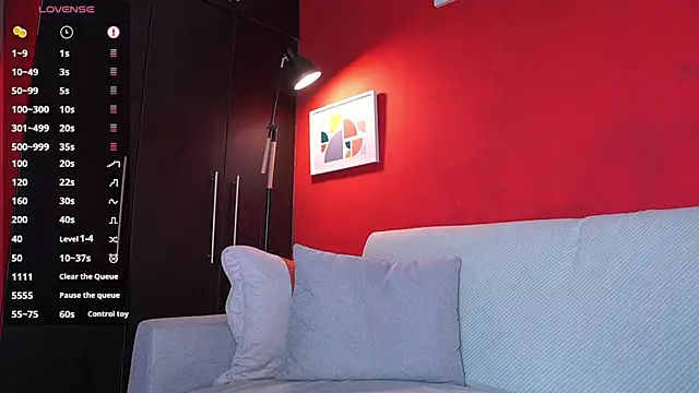 wild col  online show from November 28, 12:29 pm