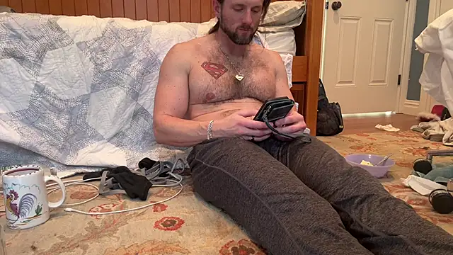 Snapshot of alexmannd chatting on January 11, 3:31 pm alexmannd online show from January 11, 3:31 pm