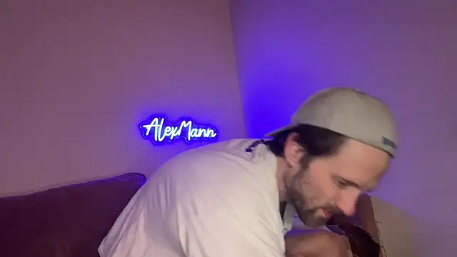 alexmannd online show from November 10, 3:11 am