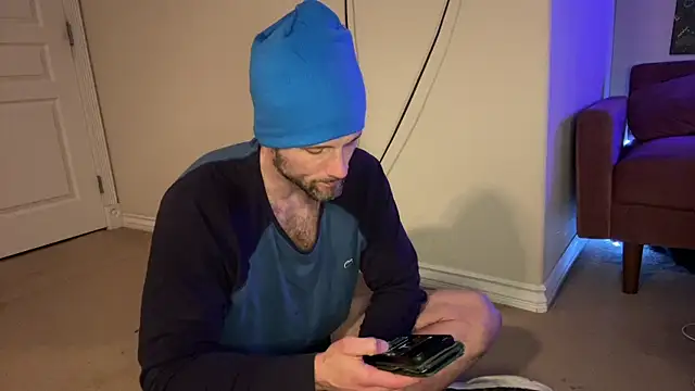 alexmannd online show from February 18, 5:05 am