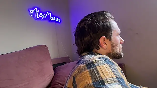 alexmannd online show from June 8, 4:52 pm