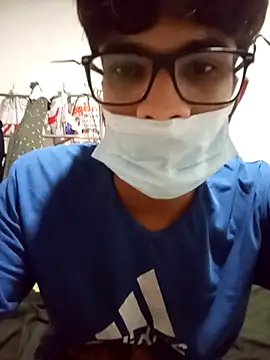 kushan Madu online show from December 4, 9:33 pm